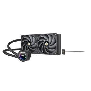 Thermaltake TOUGHLIQUID 280 EX Pro ARGB Sync All-In-One Liquid Cooler